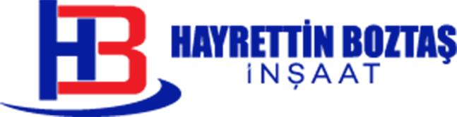 HAYRETTİN BOZTAŞ İNŞAAT